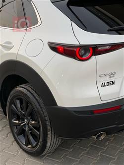 مازدا CX-30